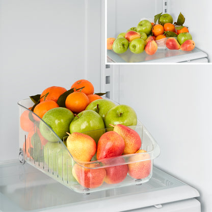 RollOut® Fridge Drawer, 8”