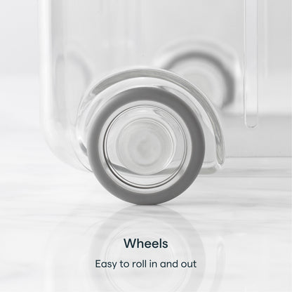 RollOut® Fridge Drawer, 8”