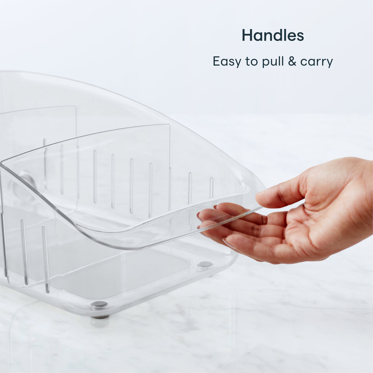 RollOut® Fridge Drawer, 8”