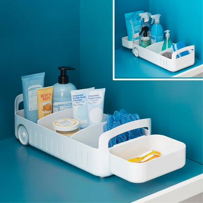 RollOut® Under Sink Caddy, 8”