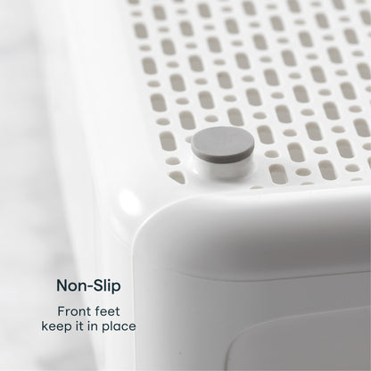 RollOut® Under Sink Caddy, 8”