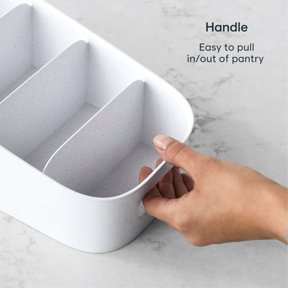 ShelfBin™ Packet Organizer