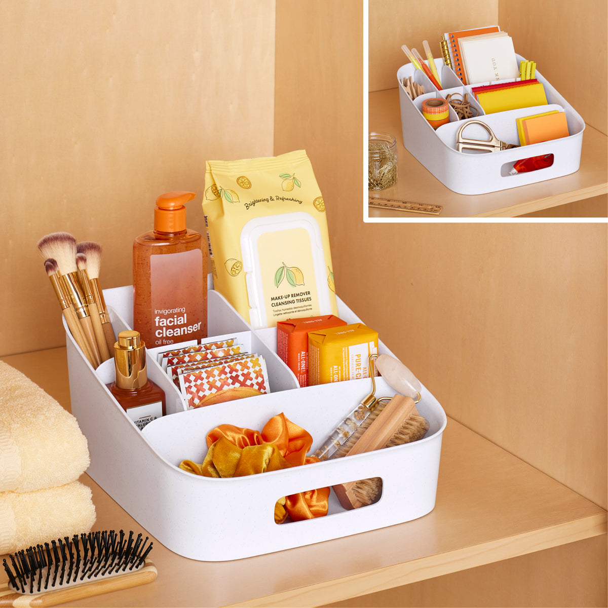 ShelfBin™ Snack Organizer