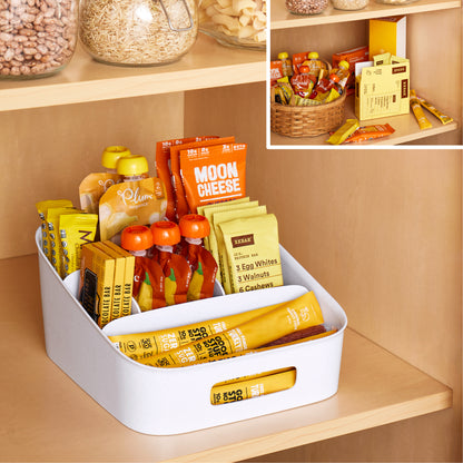 ShelfBin™ Snack Organizer