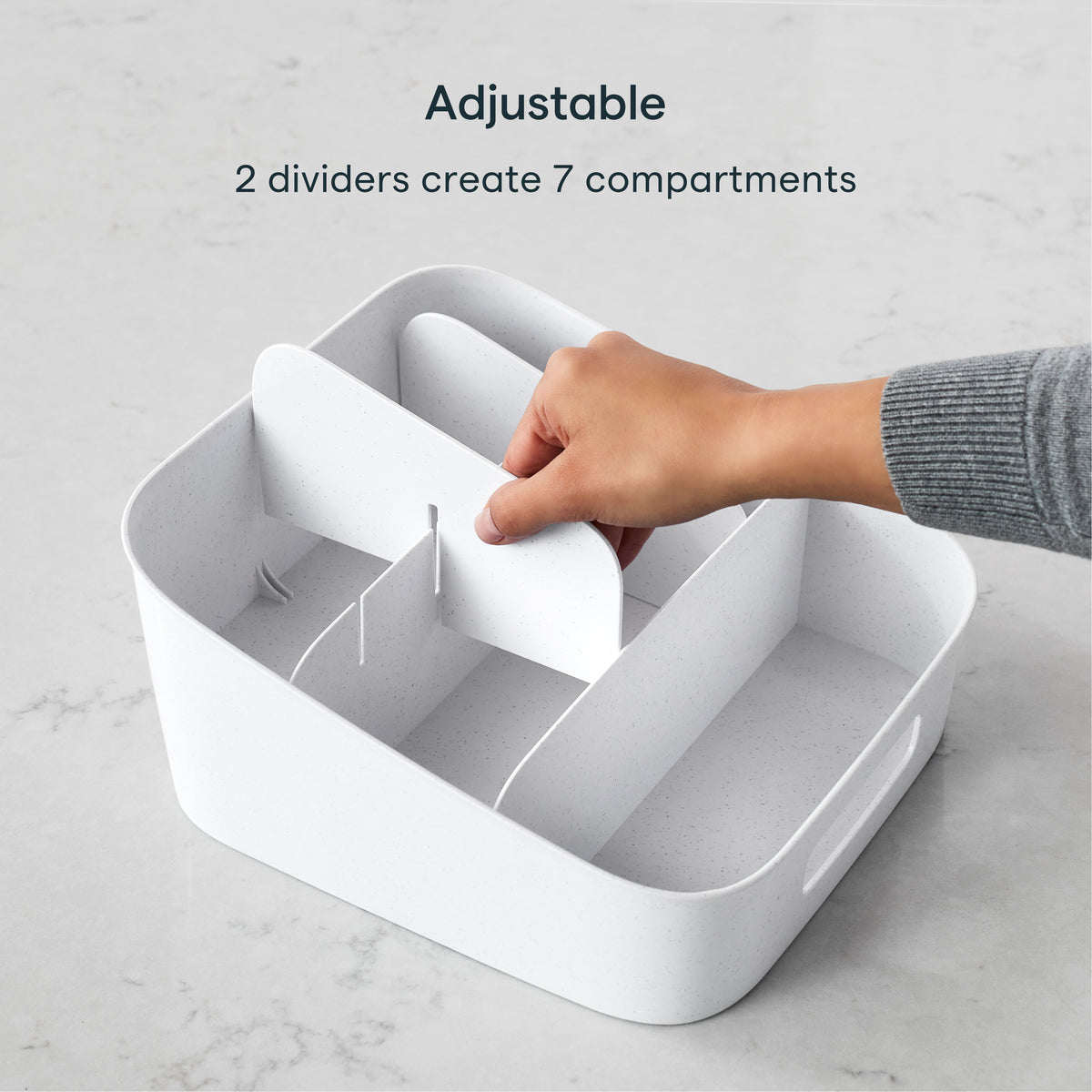 ShelfBin™ Snack Organizer
