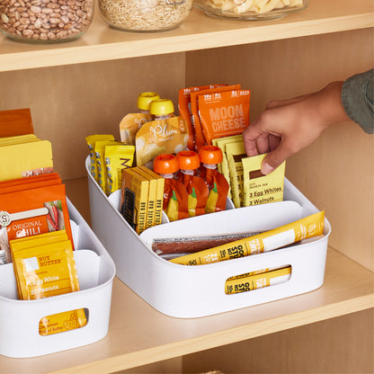 ShelfBin™ Snack Organizer