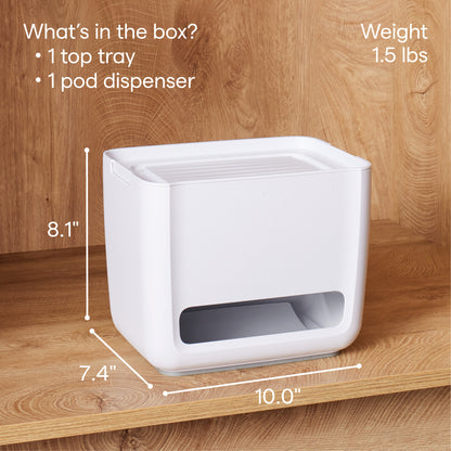 SinkSuite® Trash Bag Dispenser