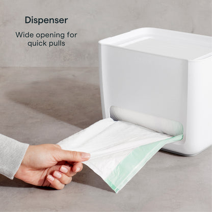 SinkSuite® Trash Bag Dispenser