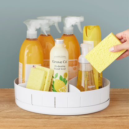 SinkSuite® Under Sink Turntable