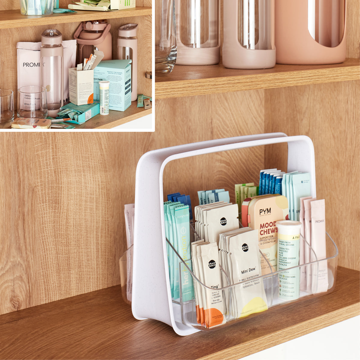SipStation™ Hydration Caddy