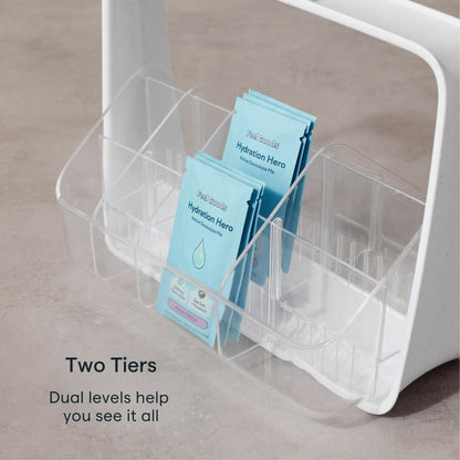 SipStation™ Hydration Caddy