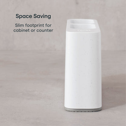 SipStation™ Straw Holder