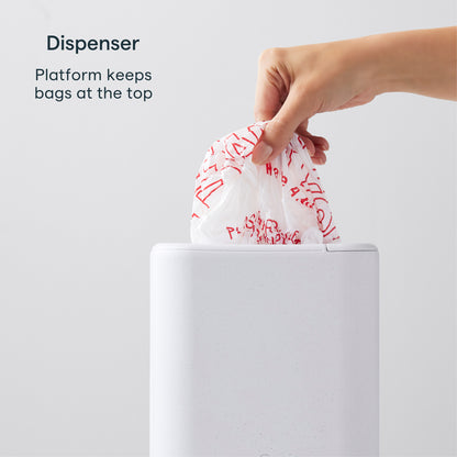 StoraBag™ Plastic Bag Dispenser