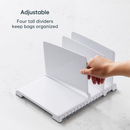 StoraBag™ Reusable Bag Organizer