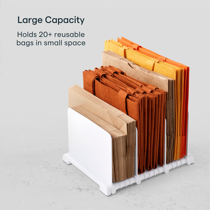 StoraBag™ Reusable Bag Organizer