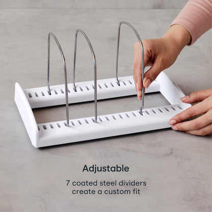 StoreMore® Bakeware Rack 