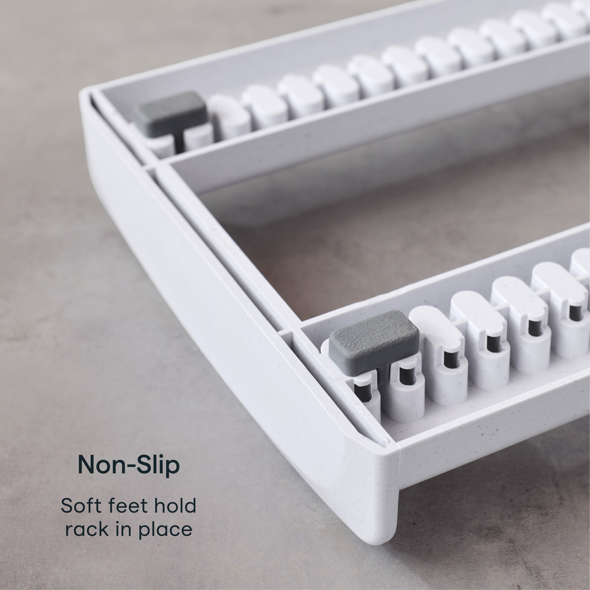 StoreMore® Bakeware Rack 