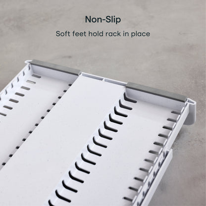 StoreMore® Cookware Rack 