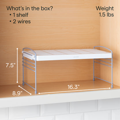 UpSpace® Adjustable Shelf