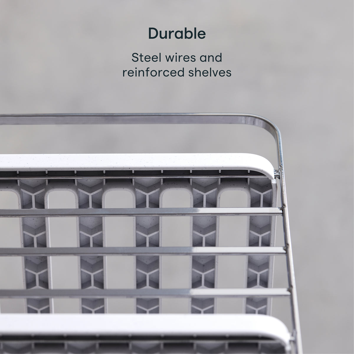 UpSpace® Bottle Organizer, 12 Bottle