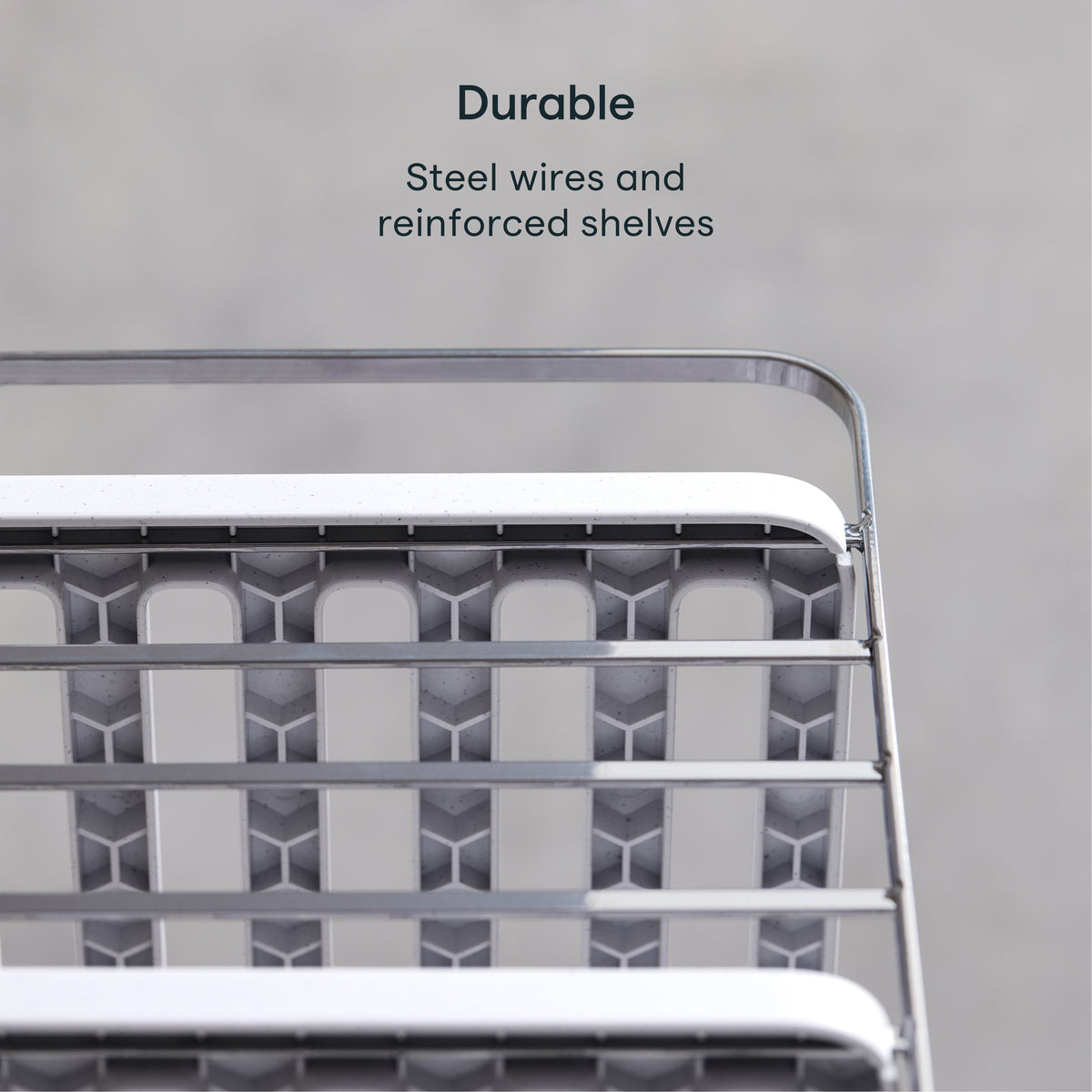 UpSpace® Bottle Organizer, 9 Bottle