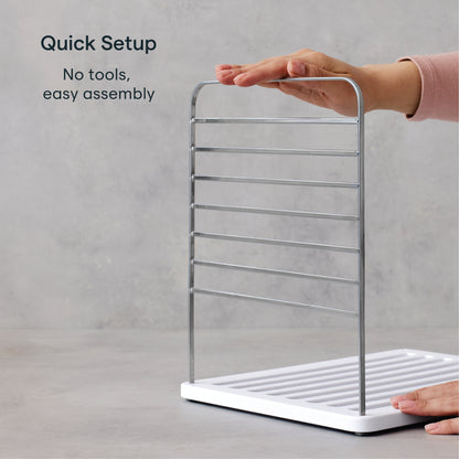 UpSpace® Cabinet Organizer, Large