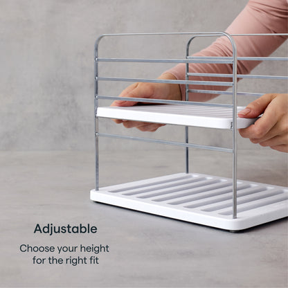 UpSpace® Cabinet Organizer, Small