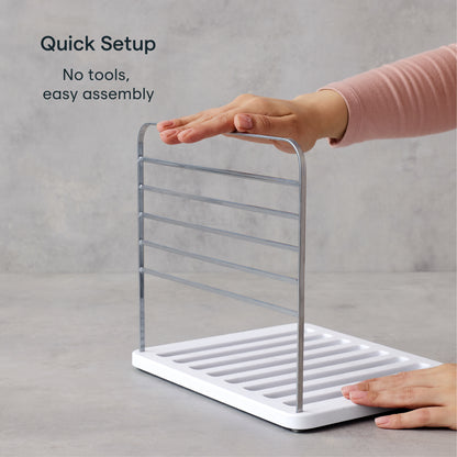 UpSpace® Cabinet Organizer, Small
