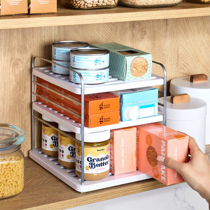 UpSpace® Cabinet Organizer, Small