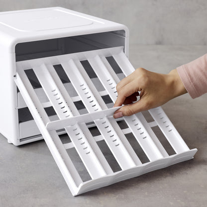 SpiceStack® Adjustable Extra Dividers, 24 Bottle