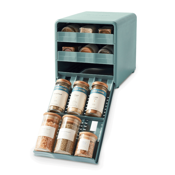 Where to Buy Spice Rack: Top Stores for Stylish Kitchen Storage