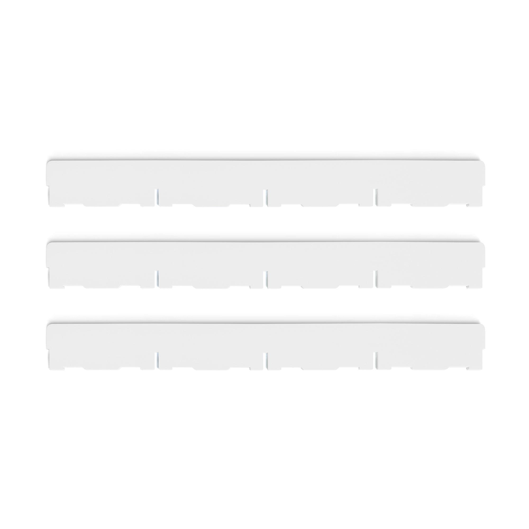 SpiceStack® Adjustable Extra Dividers