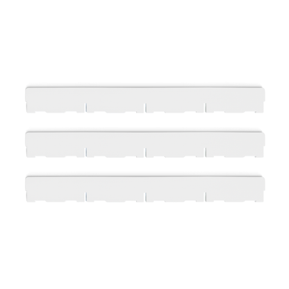 SpiceStack® Adjustable Extra Dividers