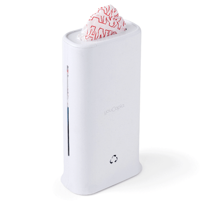 StoraBag™ Plastic Bag Dispenser