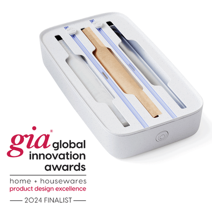 StoraRoll™ Wrap Dispenser, 3-in-1