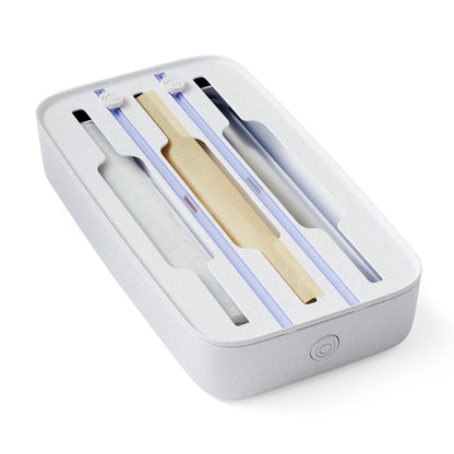 StoraRoll™ Food Wrap Dispenser, 3-in-1