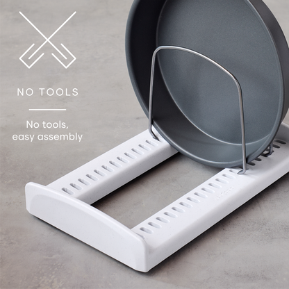 StoreMore® Bakeware Rack 