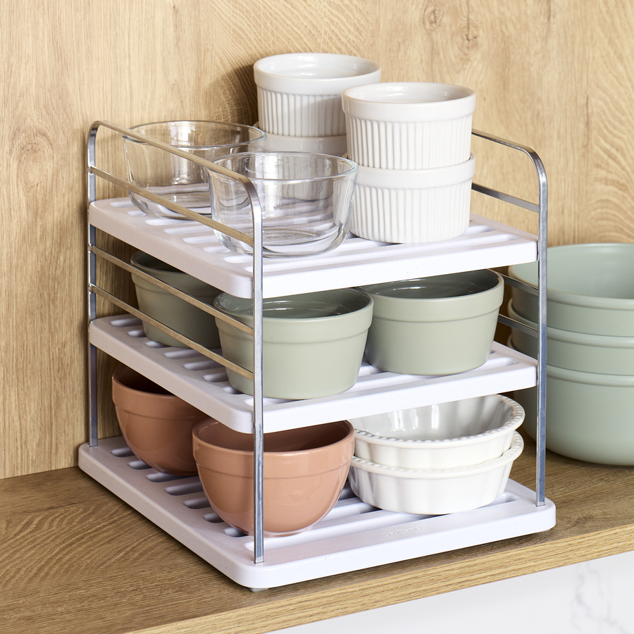 UpSpace® Cabinet Organizer, Small