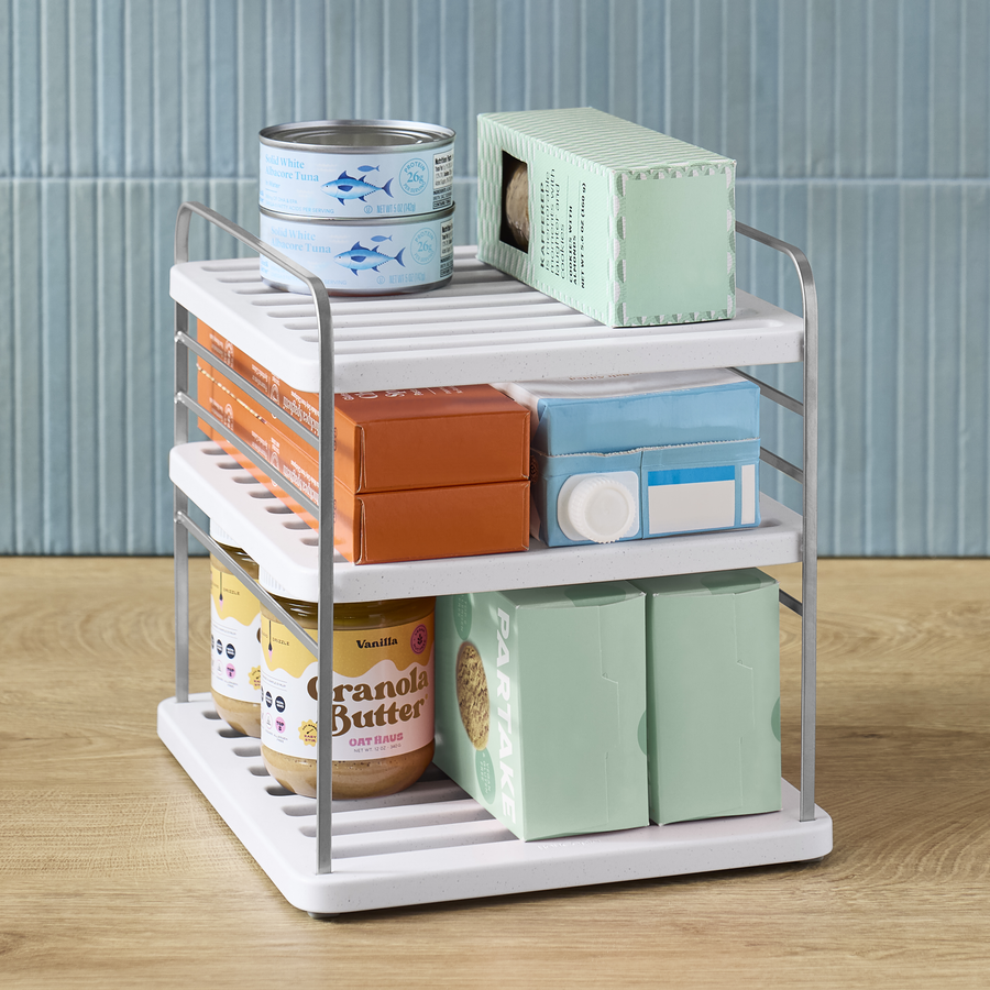 UpSpace® Cabinet Organizer, Small