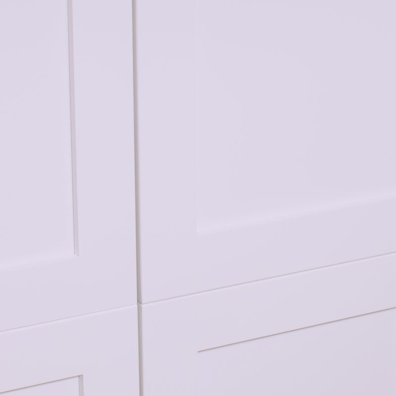 plastic bag dispenser organizer featuring the quick unload aspect of the organizer