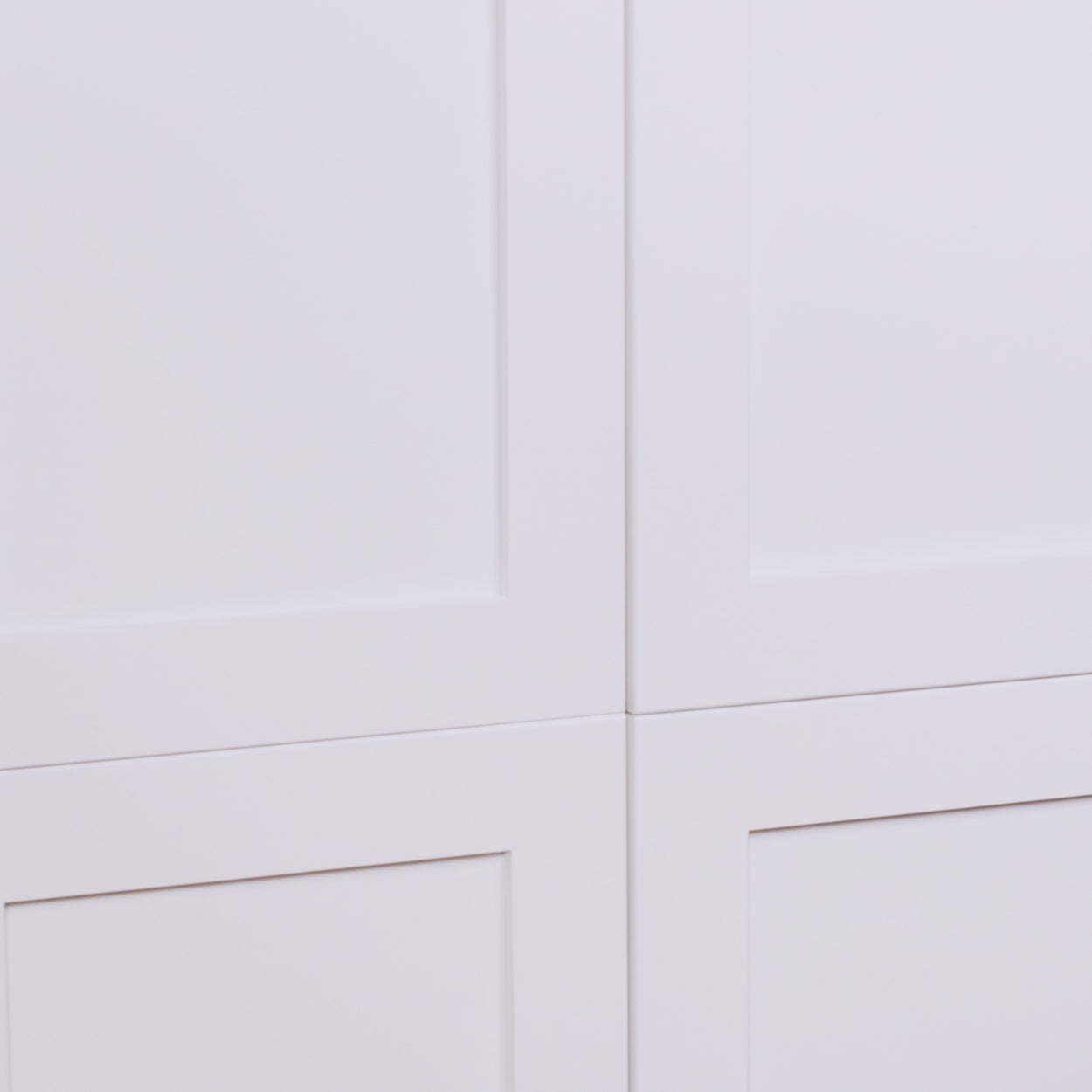 Load video: stacking bin organizer with food items inside video featuring its ability to stack