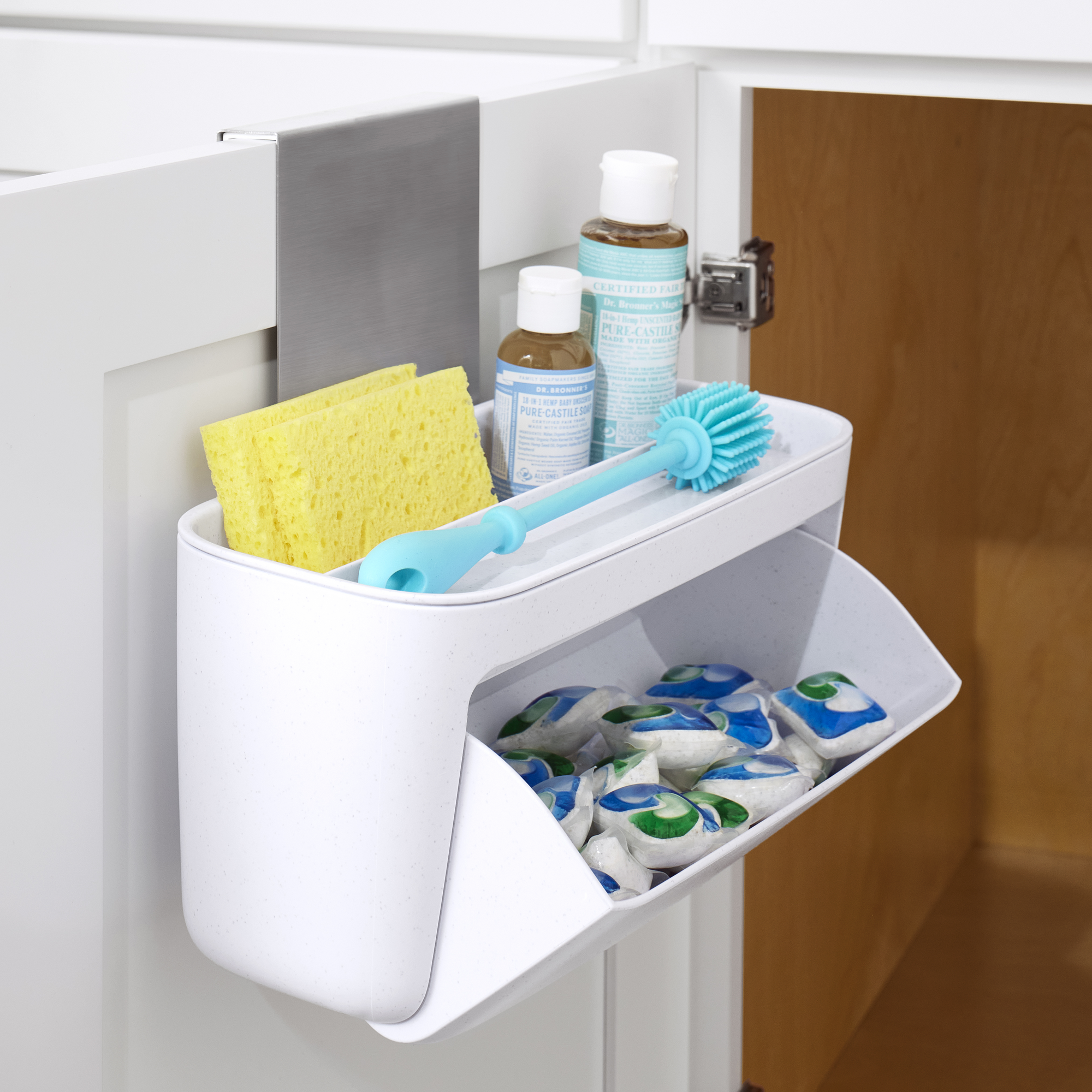 DoorStash™ Dishwasher Pod Holder