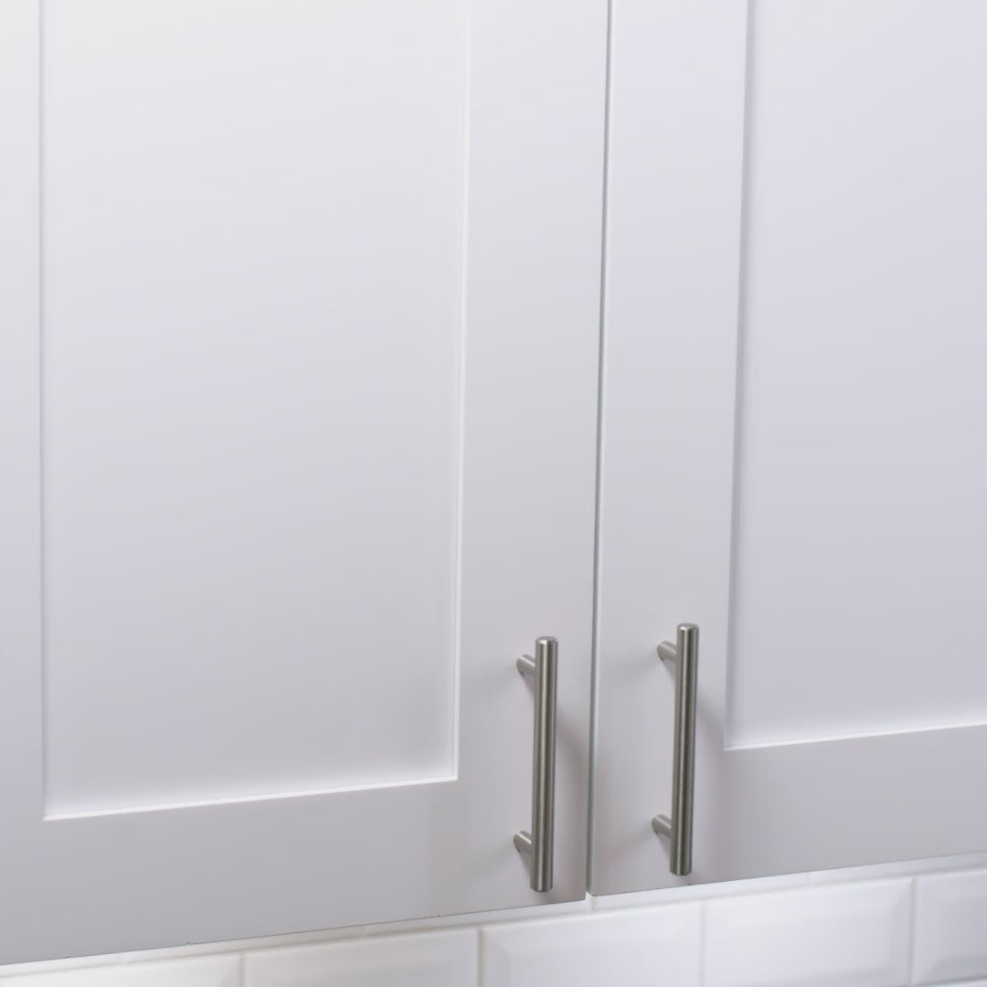 Load video: upspace shelf rise video featuring its durability