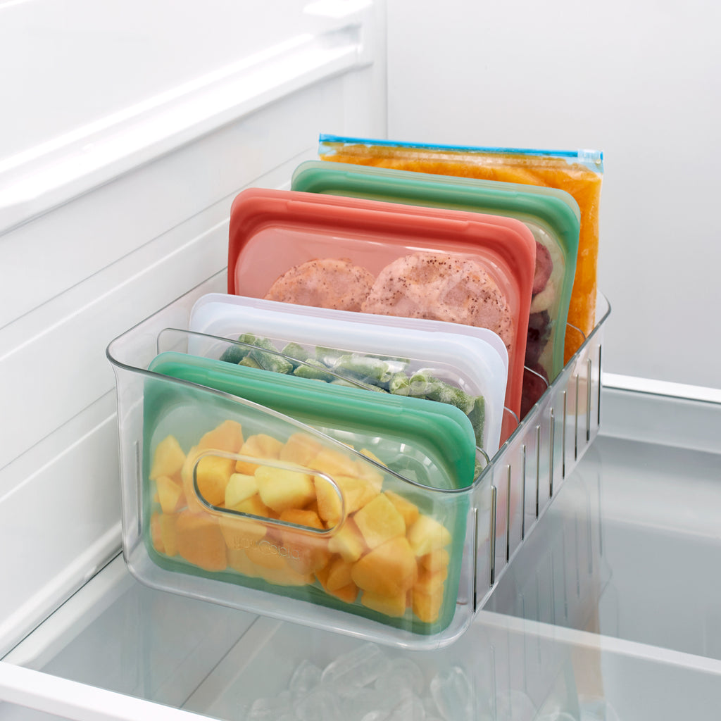 YouCopia – FreezeUp® Freezer Bin, 12