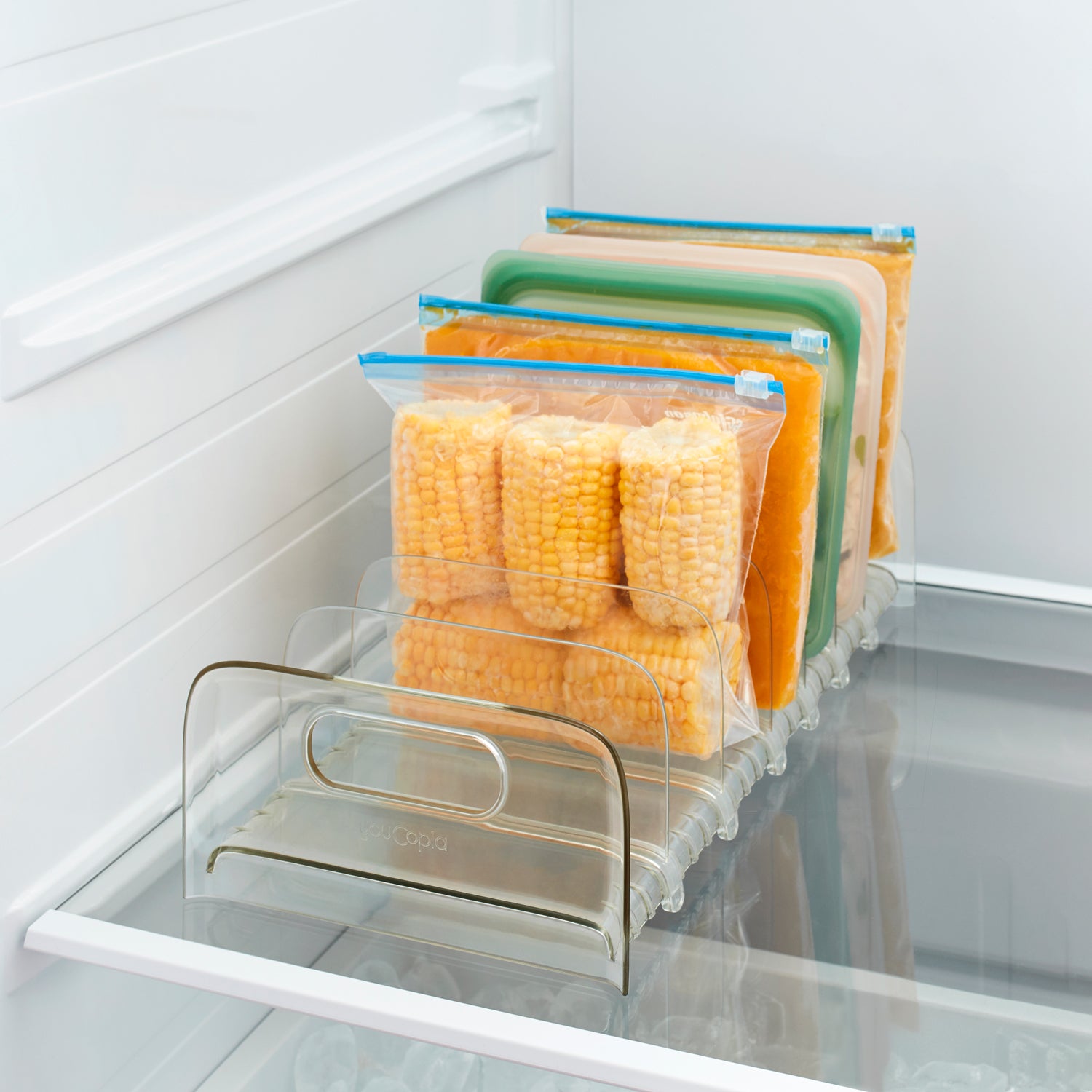 FreezeUp® Freezer Rack, 15"