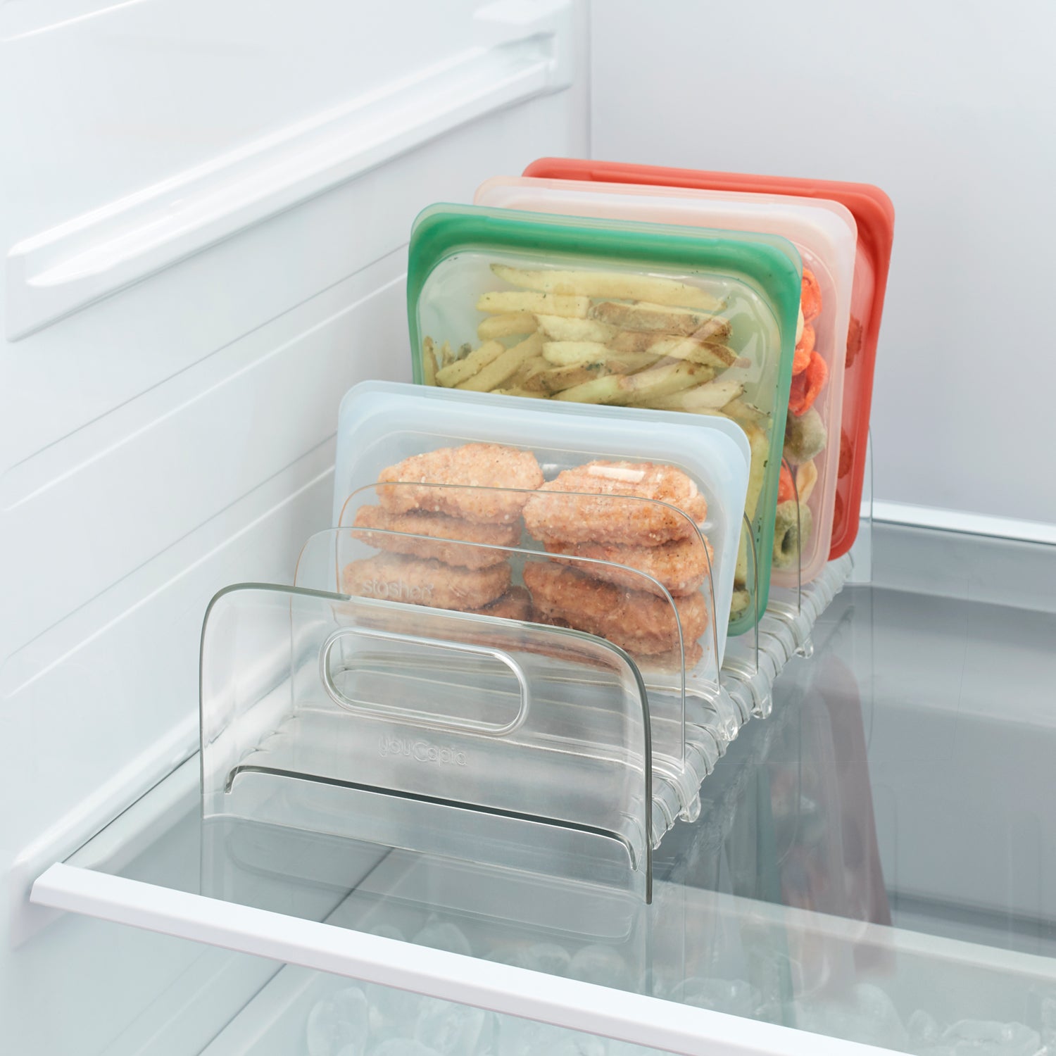 FreezeUp® Freezer Rack, 12"