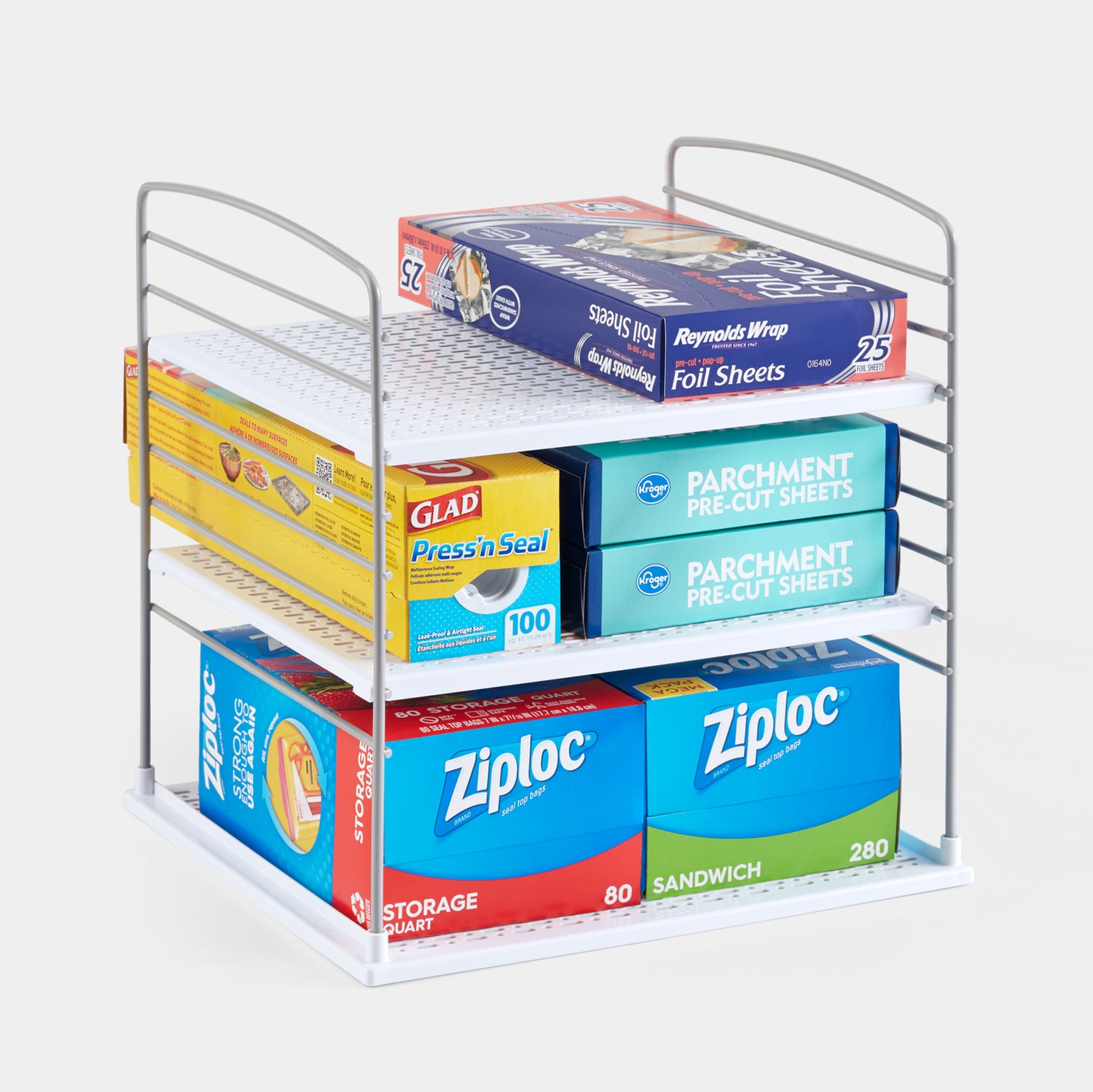 UpSpace® Box Organizer, Extra Large