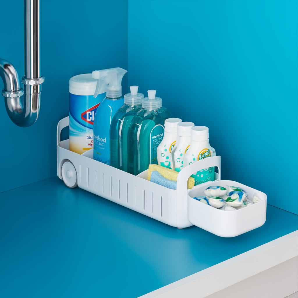 YouCopia – SinkSuite® Cleaning Caddy