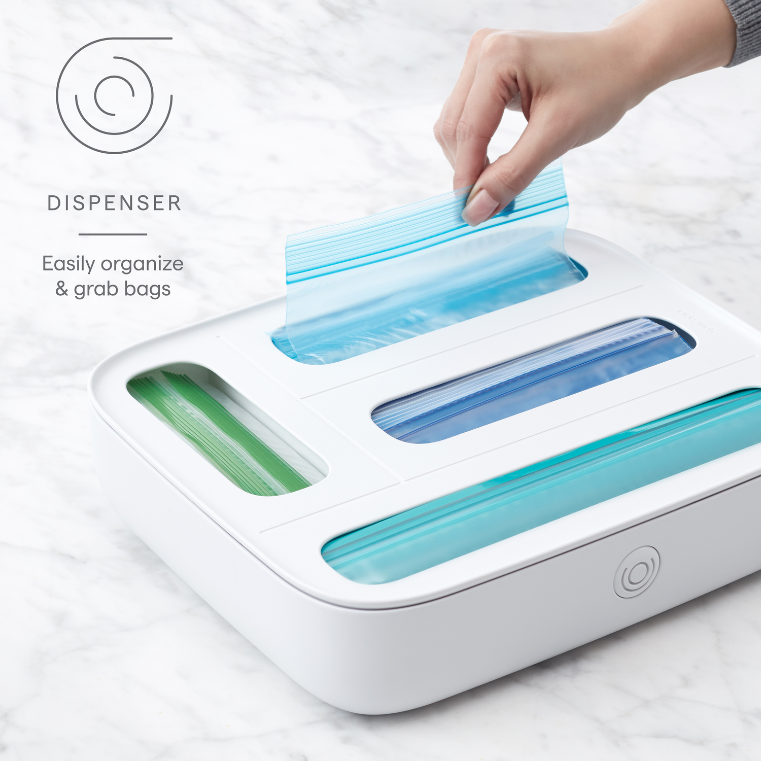YouCopia DoorStash Dishwasher Pod Holder Review